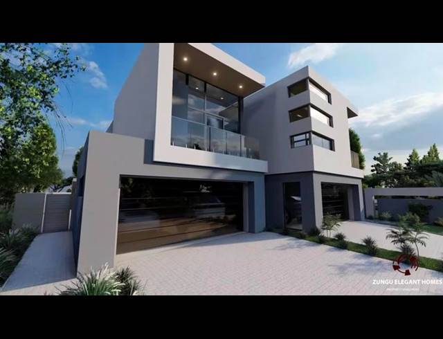 LAND FOR SALE IN SILVERWOODS COUNTRY ESTATE